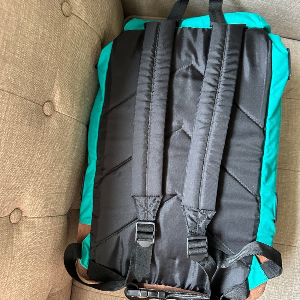 Spalding backpack - Picture 6 of 10